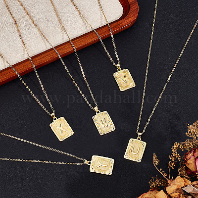 1 шт. латунные подвески&nbsp;NJEW-BBC0001-18V-1