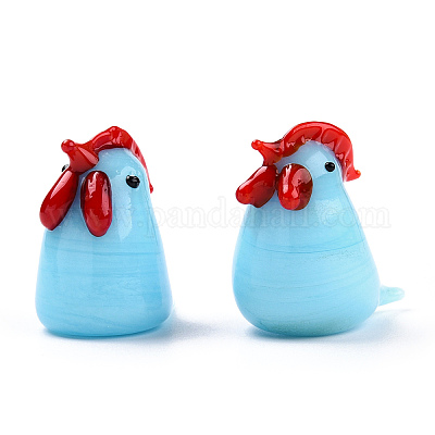 Ручной работы украшения дома бусины LAMP-T011-50-1