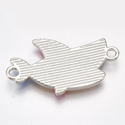 Печатные соединители звеньев сплава PALLOY-S118-20-1