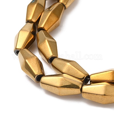 Гальваническое покрытие из синтетического магнитного гематита G-E602-05B-1