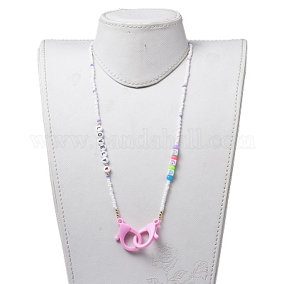 (распродажа фабрики ювелирных изделий) персонализированные предметы двойного назначения NJEW-JN02846-1