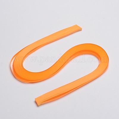 Рюш полоски бумаги DIY-J001-5mm-B20-1