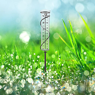 Стеклянный мерный стакан TOOL-WH0132-15-1