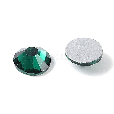 Стеклянные стразы RGLA-C002-SS34-218-1