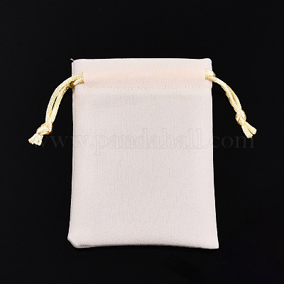 Мешочки для бархата TP-I002-7x9-02-1