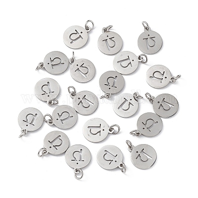 Подвески из нержавеющей стали марки 304 STAS-Q201-T452P-1