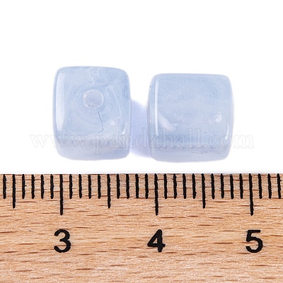 Акриловый шарик OACR-H120-01O-1