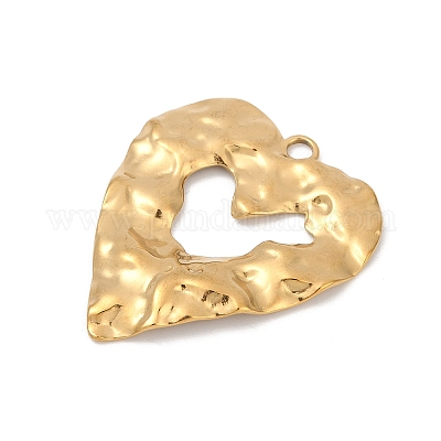 Подвески из нержавеющей стали 304 STAS-S175-43M-G-1