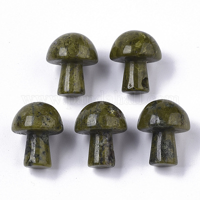 Натуральный тайваньский нефрит гуаша камень G-N0325-02K-1