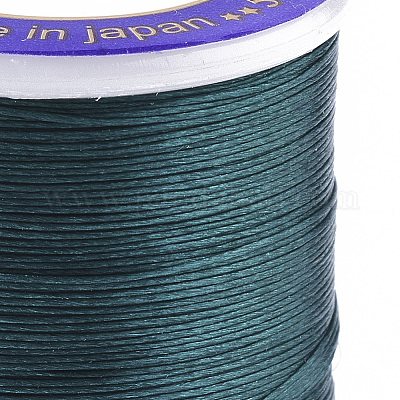 Нитки с нейлоновым покрытием 66 для бисера NWIR-R047-020-1