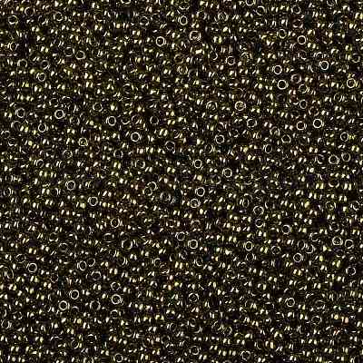 Круглые бусины toho SEED-XTR11-0324-1