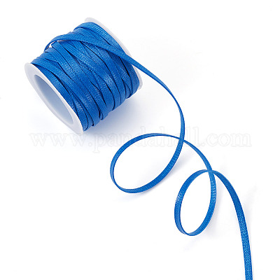 10 Yard koreanische gewachste Polyesterschnur&nbsp;YC-TA0001-22B-1