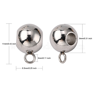 Трубчатые дужки из нержавеющей стали 304 STAS-G130-26P-1