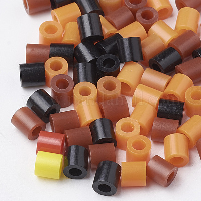 Wholesale DIY Melty Beads Fuse Beads Sets: Fuse Beads 