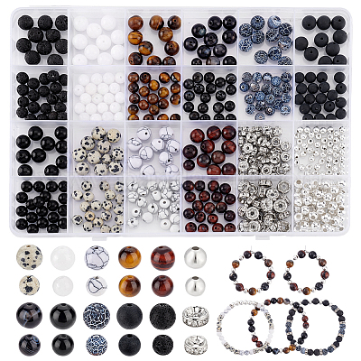 Наборы бисера своими руками DIY-PH0030-55-1