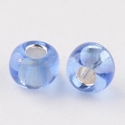 12/0 стакан бисер X-SEED-A005-2mm-26-1