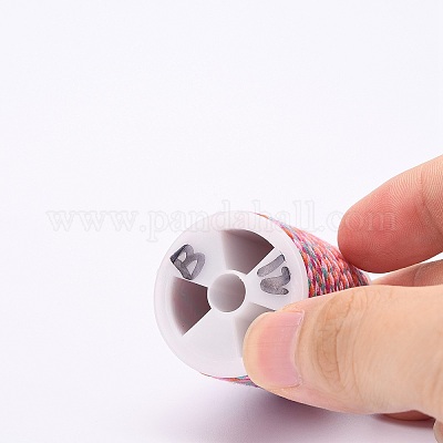 4-слойный поликоттоновый шнур X1-OCOR-Z003-D30-1