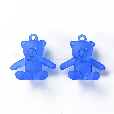 Подвески матовым акриловым&nbsp;MACR-S373-60K-06-1