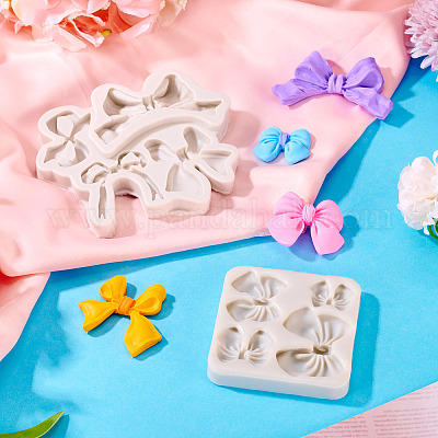 2шт 2 стиля силиконовые Молды&nbsp;SIMO-TA0001-11-1