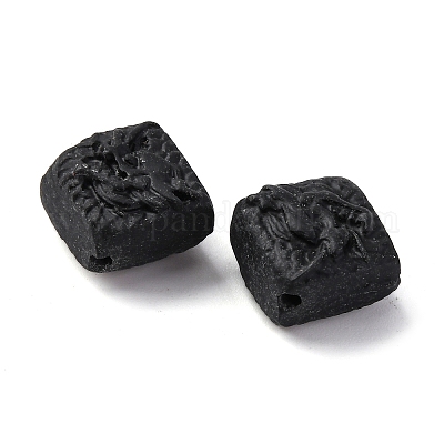 Киноварь бисера CARL-K001-34-1