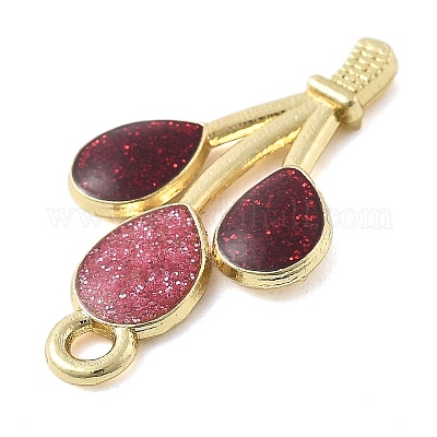 Подвески из сплава  ENAM-D285-04G-04-1