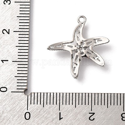 Латунные подвески&nbsp;LS-KK-D371-01P-1