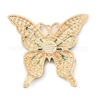 Подвески из цинкового сплава ALRI-Q364-04LG-03-1