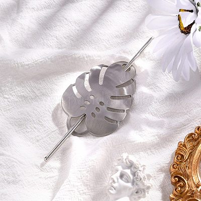 Легированные Палочки для Волос&nbsp;LS-OHAR-C006-02P-1