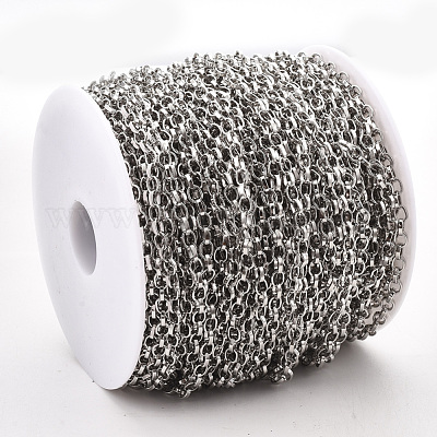 Cadenas de cable de hierro&nbsp;CH-T001-02P-1