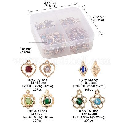 80 шт. IFIN-FS0001-24-1