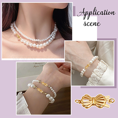 Застежки-коробочки из стерлингового серебра s925 STER-GO0001-67G-1