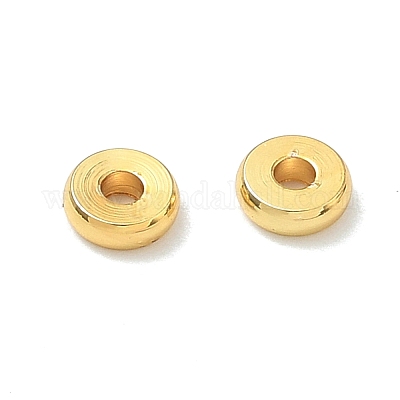 Латунные бусины&nbsp;KK-I476-31B-G-1