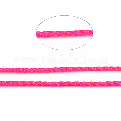 Нейлоновая нить NWIR-R026-1.0mm-F106-1