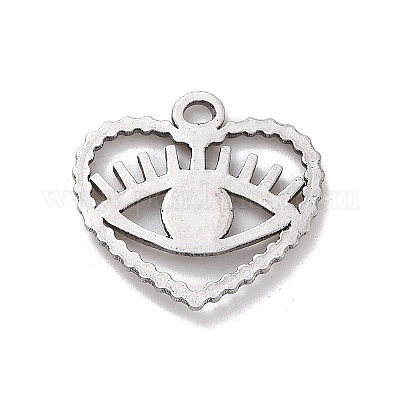 Подвески из нержавеющей стали 304 STAS-E169-21P-1