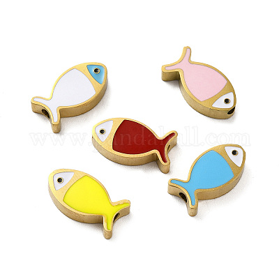 Ионное покрытие (IP) шарики из нержавеющей стали 304 STAS-C074-10G-1