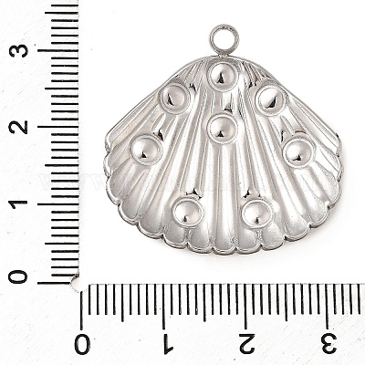 Подвески из нержавеющей стали 304 STAS-Z149-06P-1