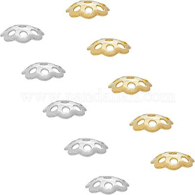 240 шт. 4 колпачка из нержавеющей стали 304 STAS-UN0038-54-1