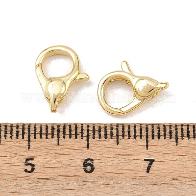 Карабин-лобстеры KK-Z132-05G-1