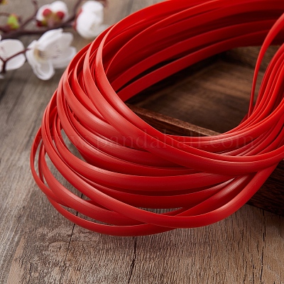 Pe Plastikimitat Rattan Korbweide&nbsp;KY-SZ0001-11E-1