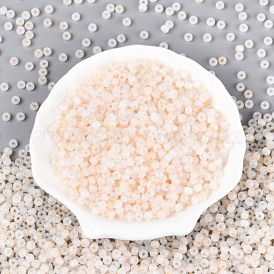 6/0 стакан бисер SEED-N008-07L-1