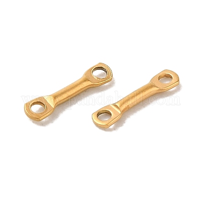 Ионное покрытие (IP) 304 нержавеющая сталь соединительные подвески STAS-Q323-04A-G-1