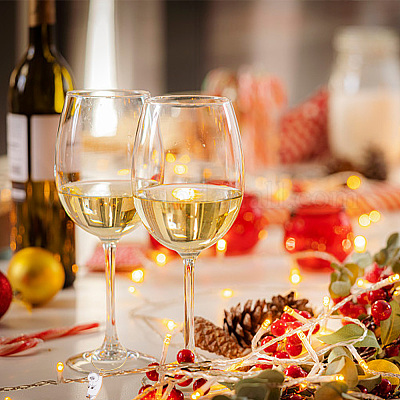 Латунные подвески для бокалов для вина AJEW-GO00019-1