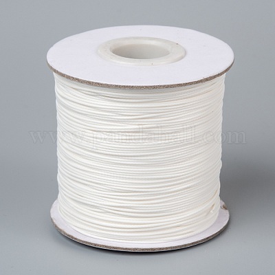 Wholesale Waxed Polyester Cord 