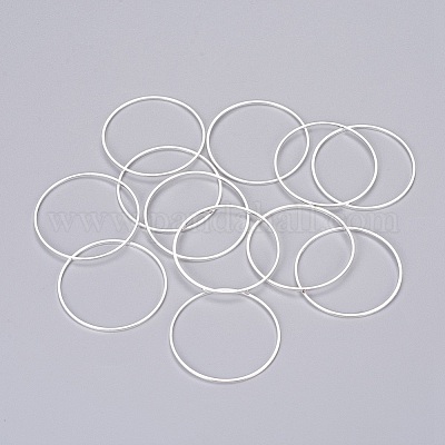 Латунные соединительные колечки&nbsp;EC18712MM-NFS-1