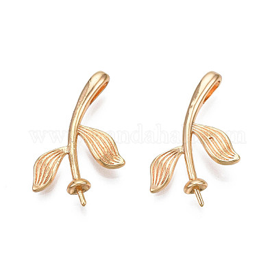 Латунные подвески под залог KK-N216-361-1