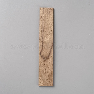Деревянные заготовки для закладок для гравировки своими руками WOOD-WH0062-34H-1