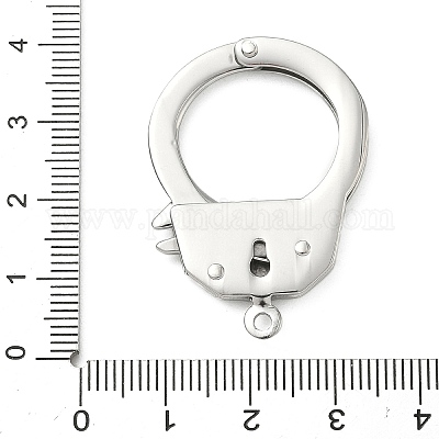 Застежки из нержавеющей стали 304 STAS-C148-04B-P-1