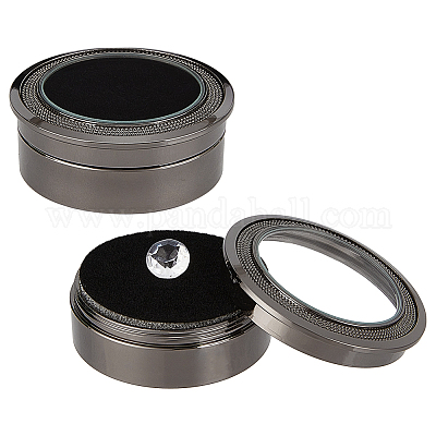 Ящики для алмазов из легкого сплава CON-WH0104-11B-B-1