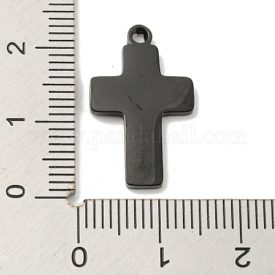 Ионное покрытие (ip) подвески из нержавеющей стали 304 STAS-D025-02B-02-1