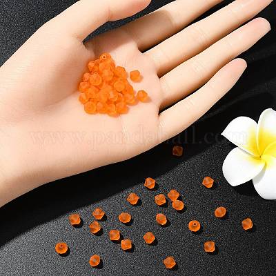 Хрустальные бусины preciosa® Y-PRC-BA6-90310-840-1